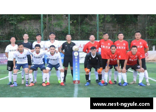 ng娱乐足球魅力与风采集结最帅球星魅影全景展示