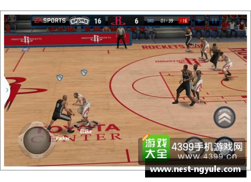ng娱乐NBA疯狂浪投：球场上的热血一刻