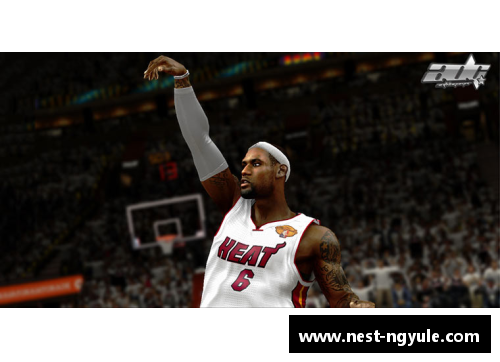ng娱乐NBA疯狂趣闻大盘点：球场内外的惊奇故事和不可思议时刻