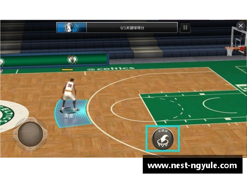ng娱乐NBA黑六：探索联盟内部的独特力量和影响 - 副本