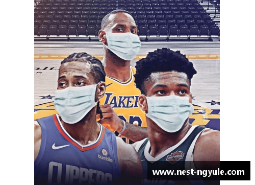 NBA最帅球员盘点：风采无双的篮球魅力男神大赏