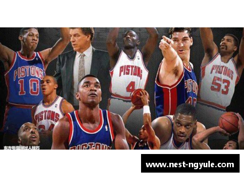 ng娱乐NBA：探索坏孩子军团的光怪陆离与风云
