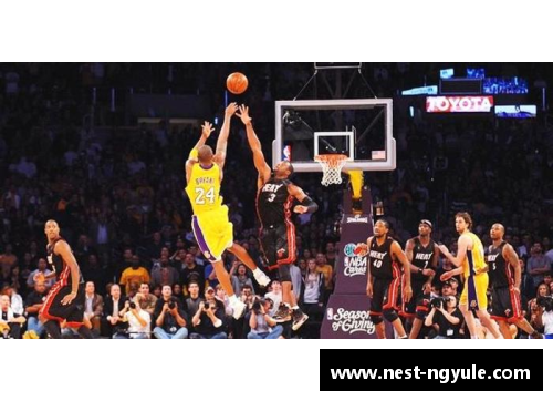 ng娱乐NBA眼镜侠：篮球场上的智慧化身