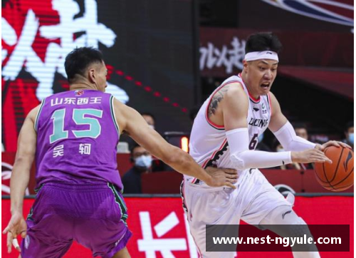ng娱乐CBA引进新科技，提升比赛公平性和观赏性 - 副本