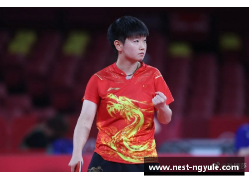 ng娱乐乒乓球香港赛单打8强名单出炉：国乒女队仅剩1人，男队4人入围 - 副本